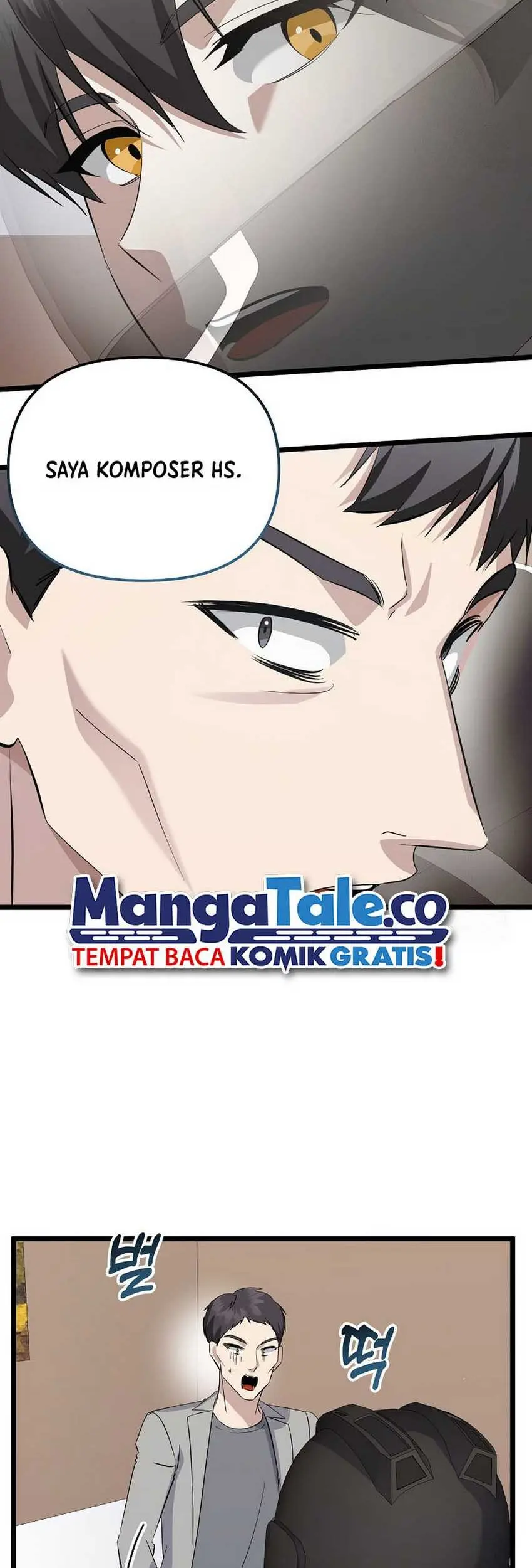 The Crazy Genius Composer Returns Chapter 15 Gambar 45