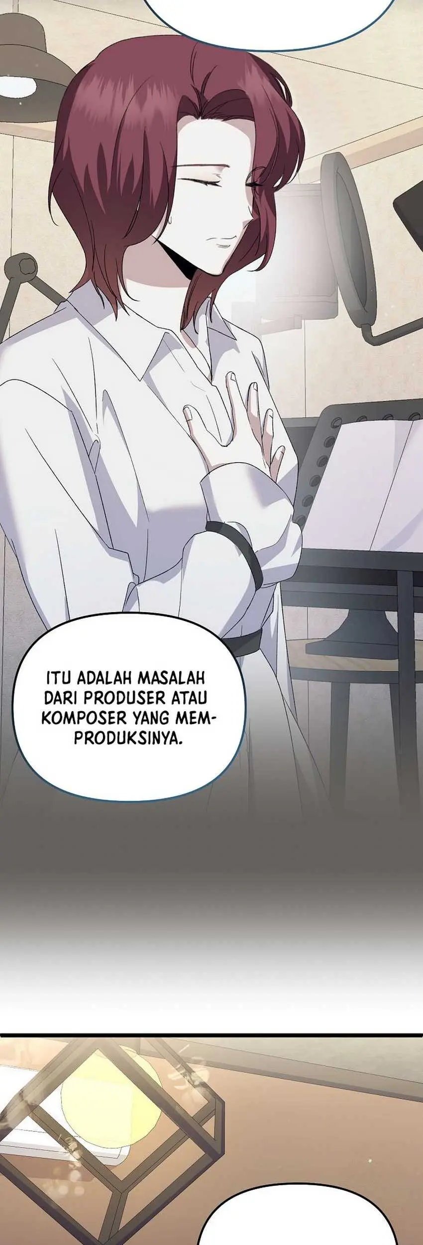 The Crazy Genius Composer Returns Chapter 15 Gambar 53