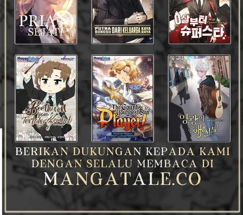 The Crazy Genius Composer Returns Chapter 15 Gambar 63