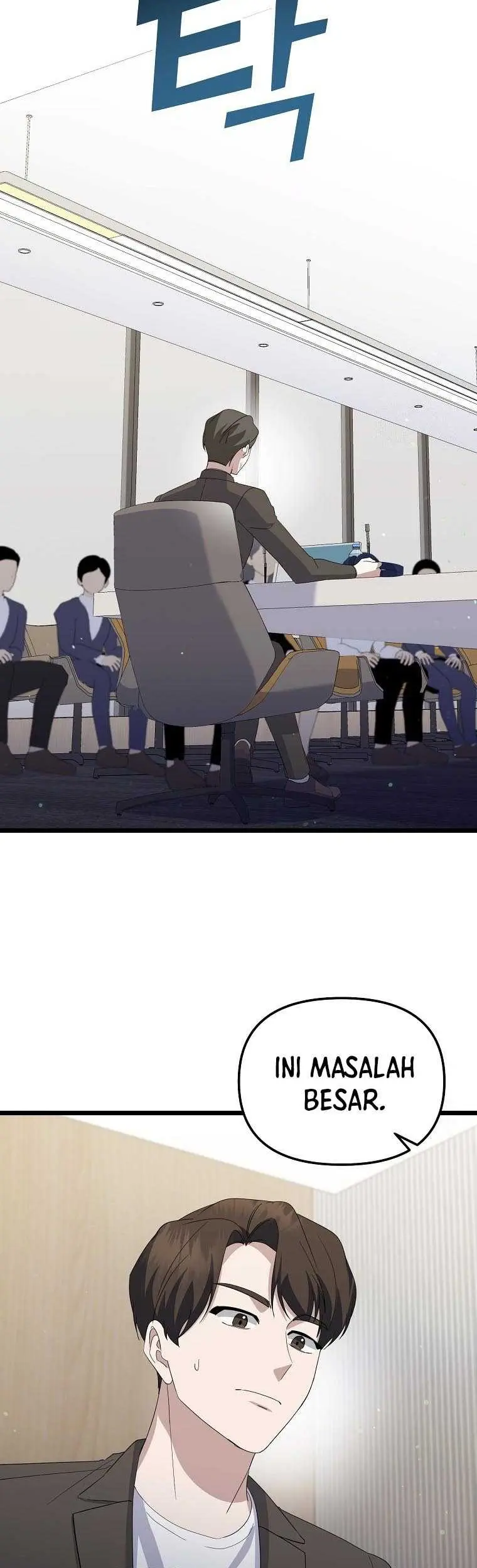 The Crazy Genius Composer Returns Chapter 14 Gambar 52