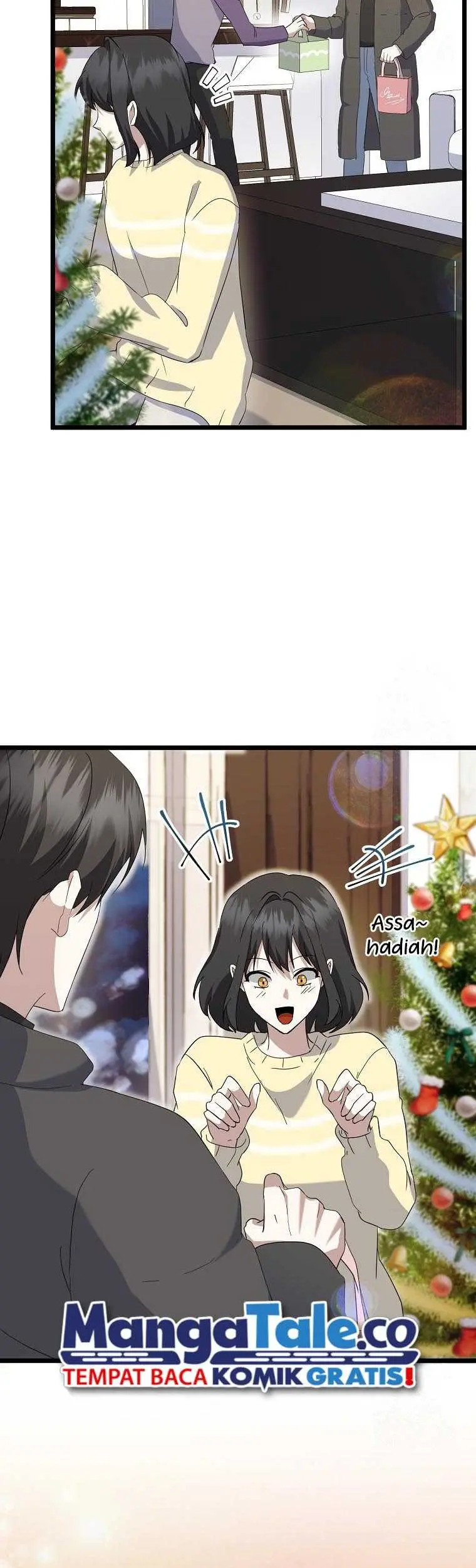 The Crazy Genius Composer Returns Chapter 14 Gambar 54