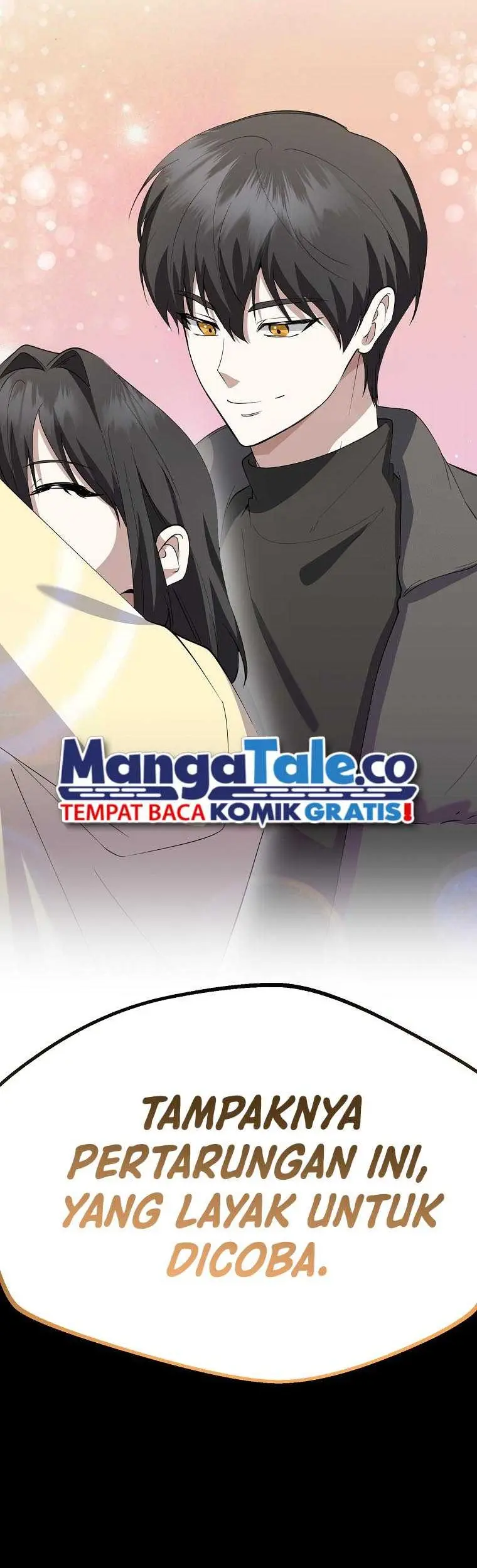 The Crazy Genius Composer Returns Chapter 14 Gambar 55