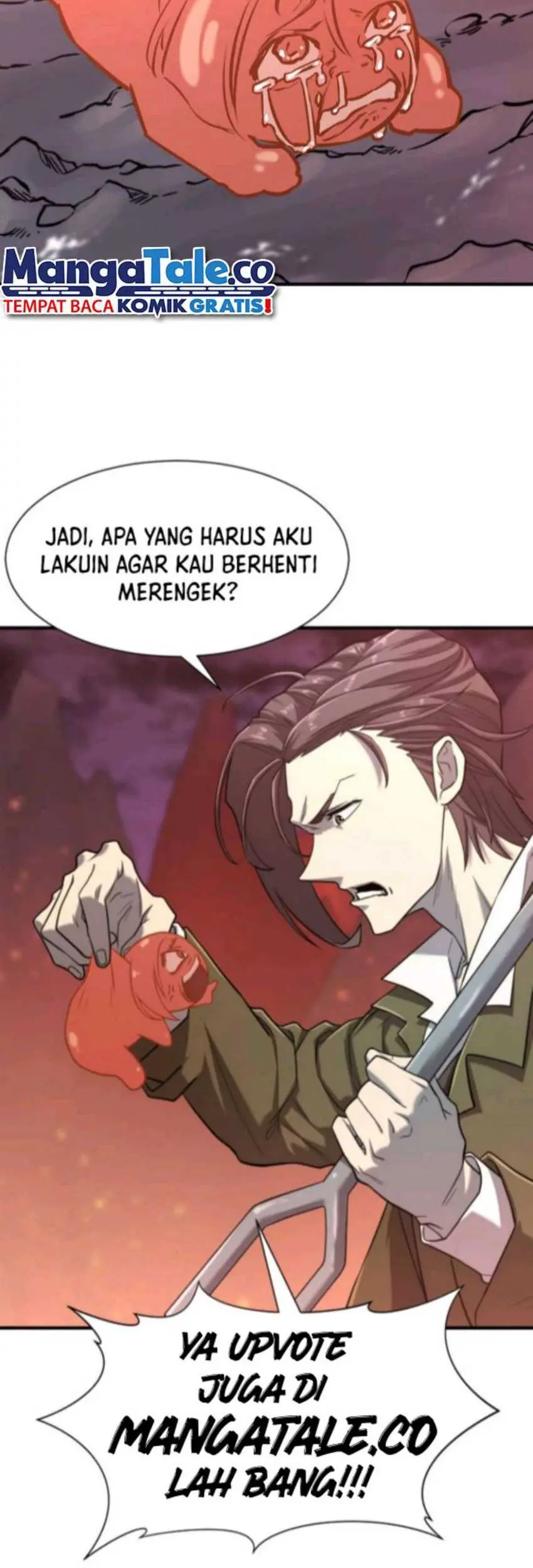 The Crazy Genius Composer Returns Chapter 14 Gambar 60