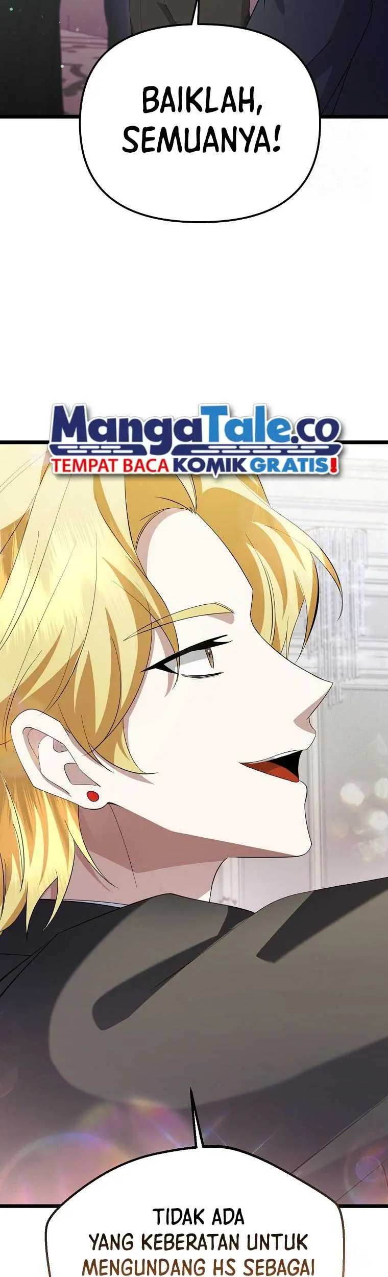 The Crazy Genius Composer Returns Chapter 14 Gambar 12