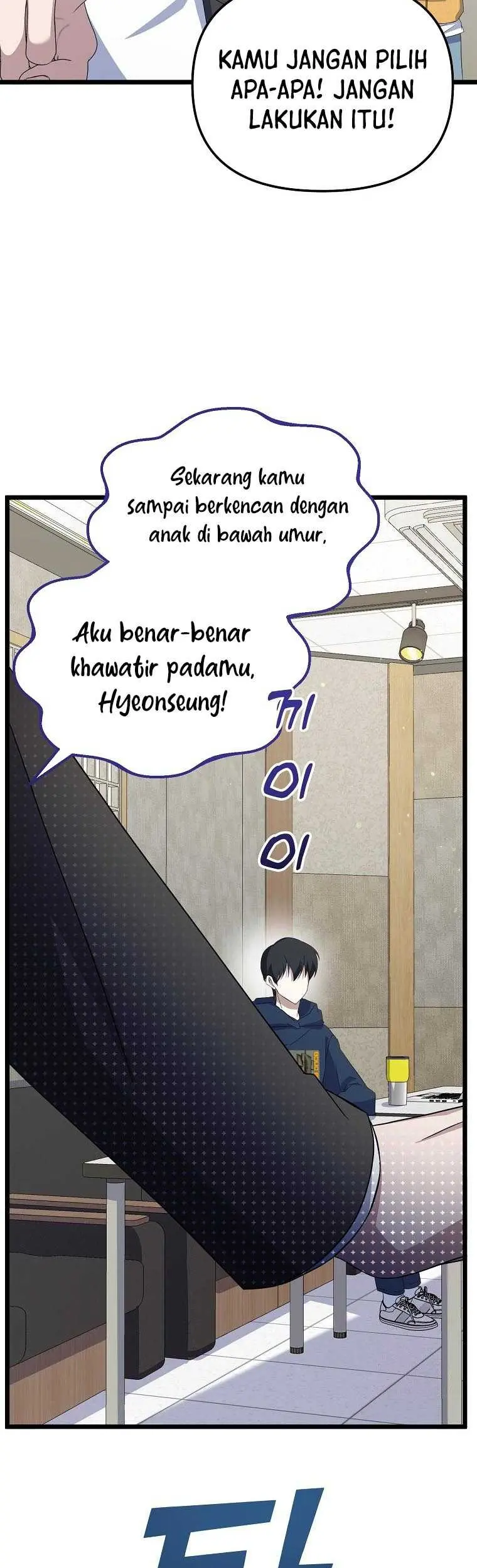 The Crazy Genius Composer Returns Chapter 14 Gambar 22