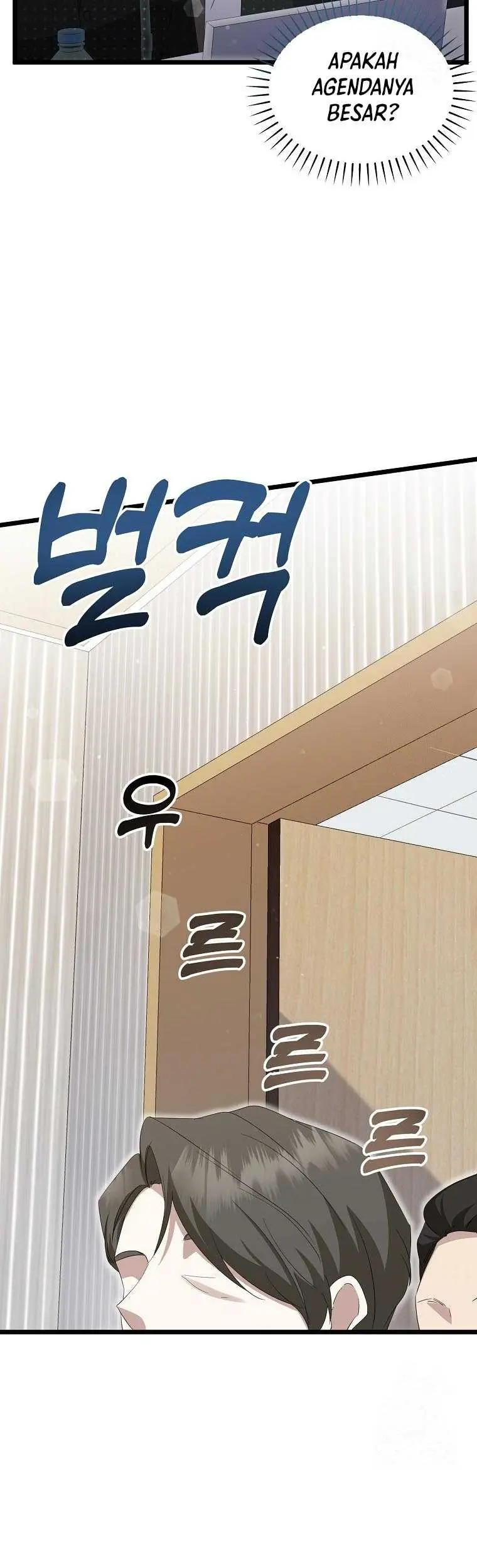 The Crazy Genius Composer Returns Chapter 14 Gambar 30