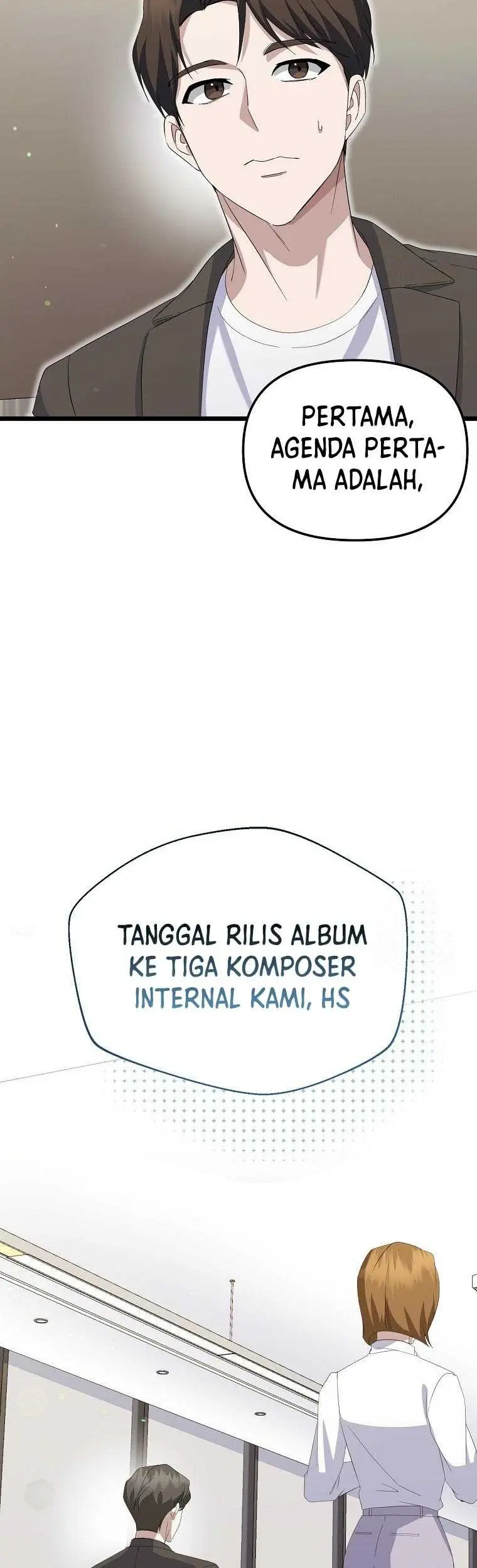 The Crazy Genius Composer Returns Chapter 14 Gambar 33
