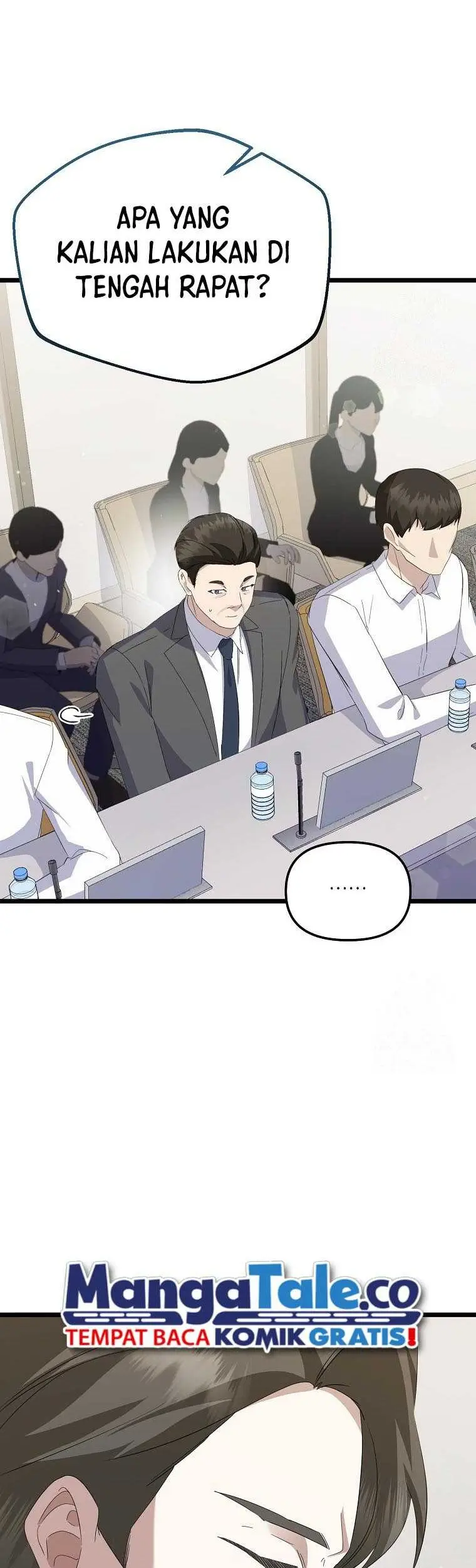 The Crazy Genius Composer Returns Chapter 14 Gambar 45