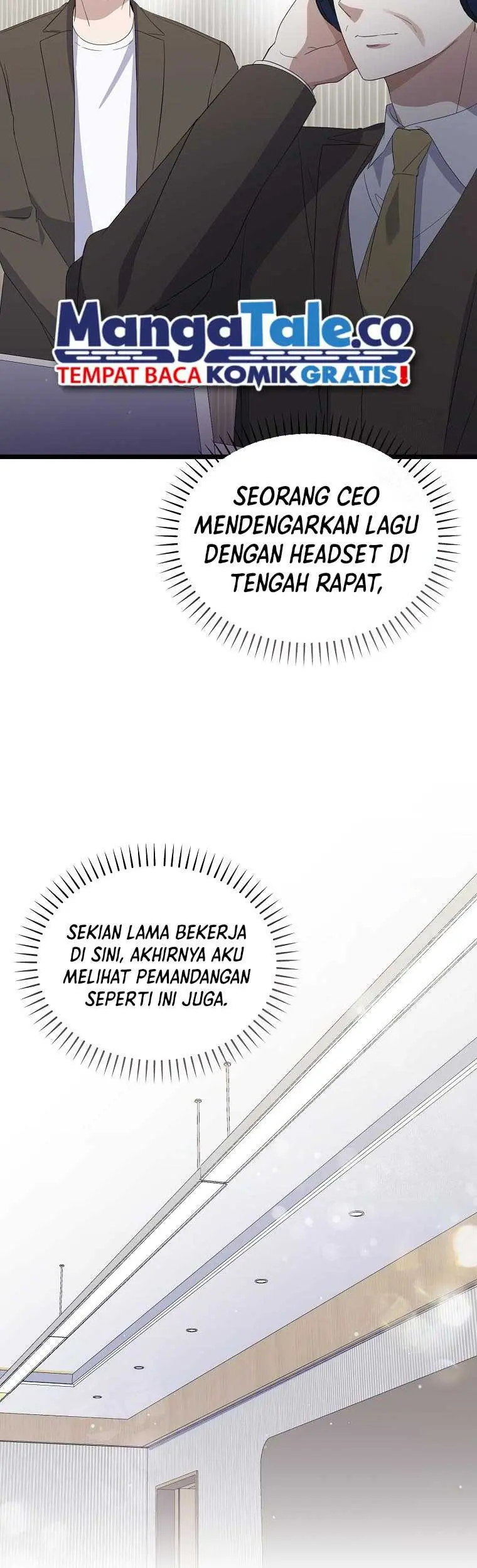 The Crazy Genius Composer Returns Chapter 14 Gambar 48