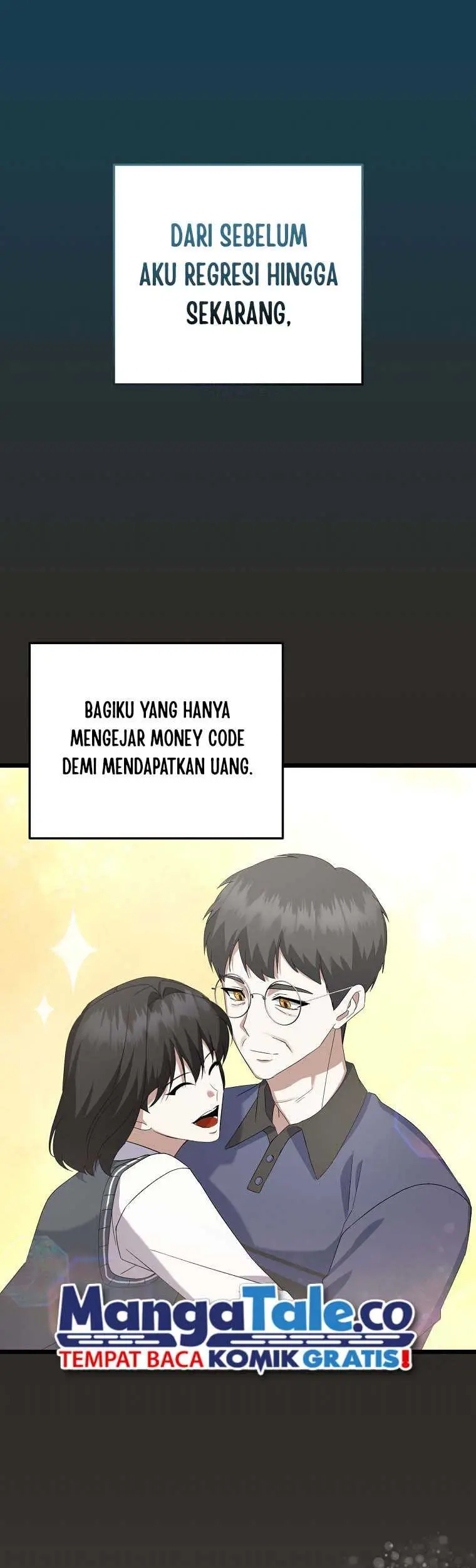 Baca Manhwa The Crazy Genius Composer Returns Chapter 12 Gambar 2