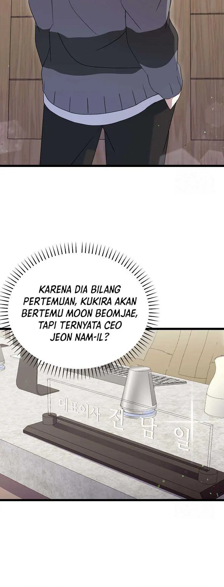 The Crazy Genius Composer Returns Chapter 12 Gambar 37