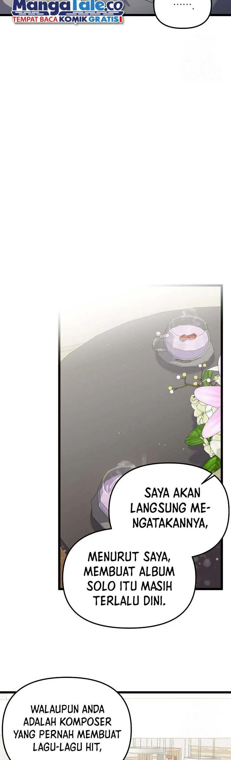 The Crazy Genius Composer Returns Chapter 12 Gambar 40