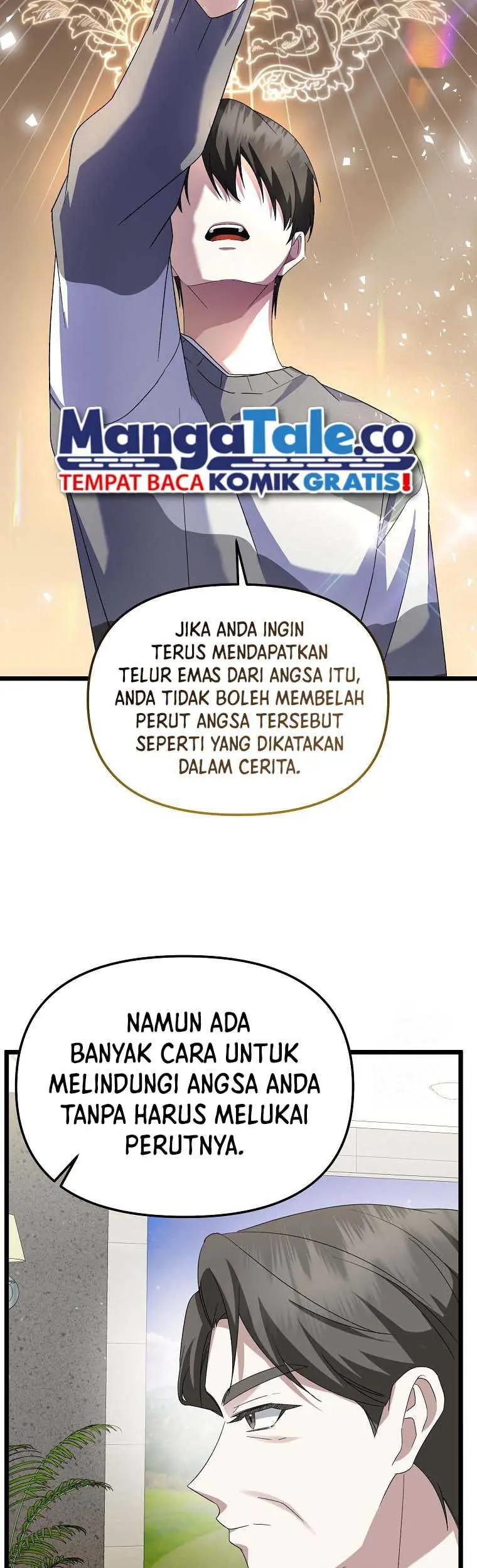 The Crazy Genius Composer Returns Chapter 12 Gambar 46