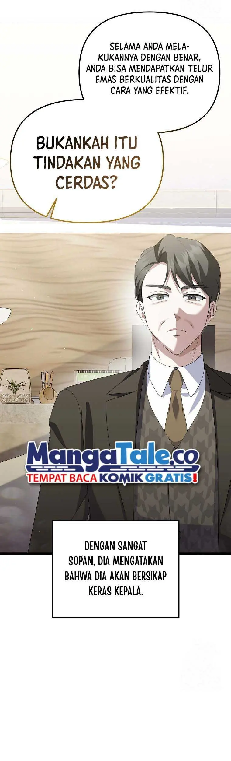 The Crazy Genius Composer Returns Chapter 12 Gambar 48