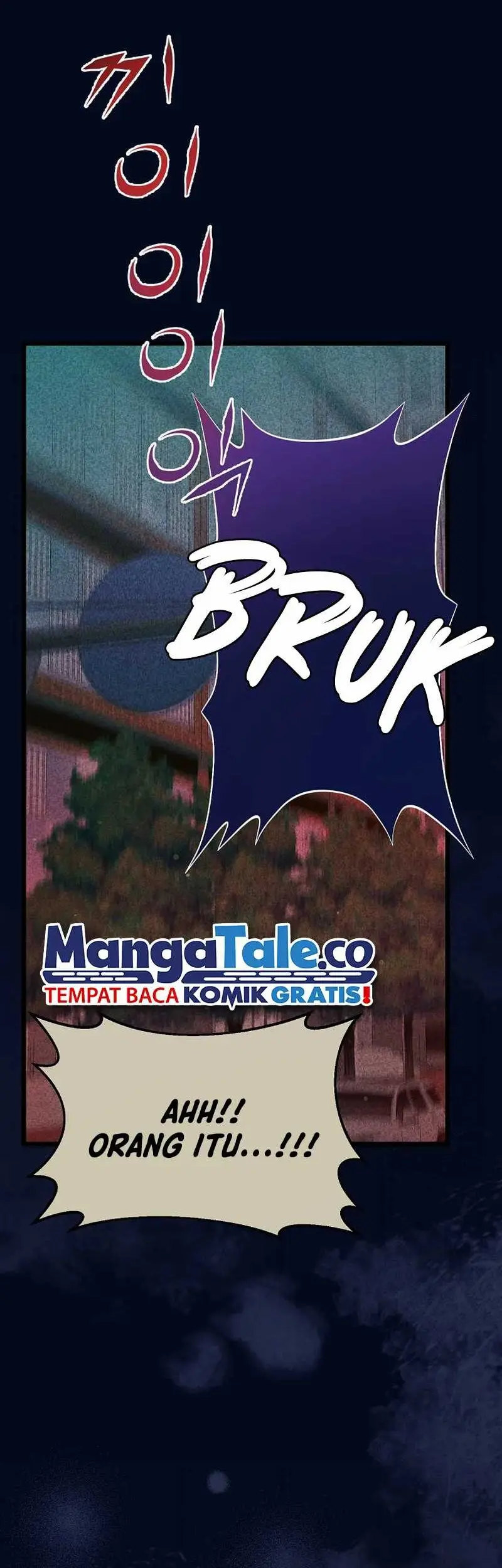The Crazy Genius Composer Returns Chapter 11 Gambar 25
