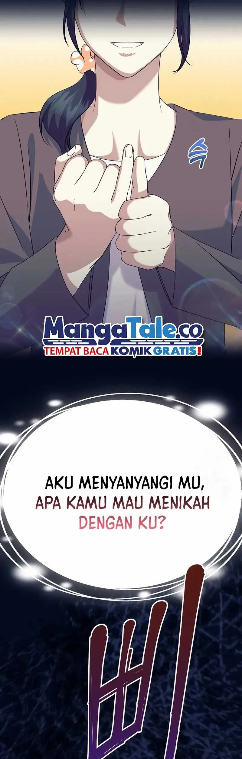 The Crazy Genius Composer Returns Chapter 11 Gambar 29