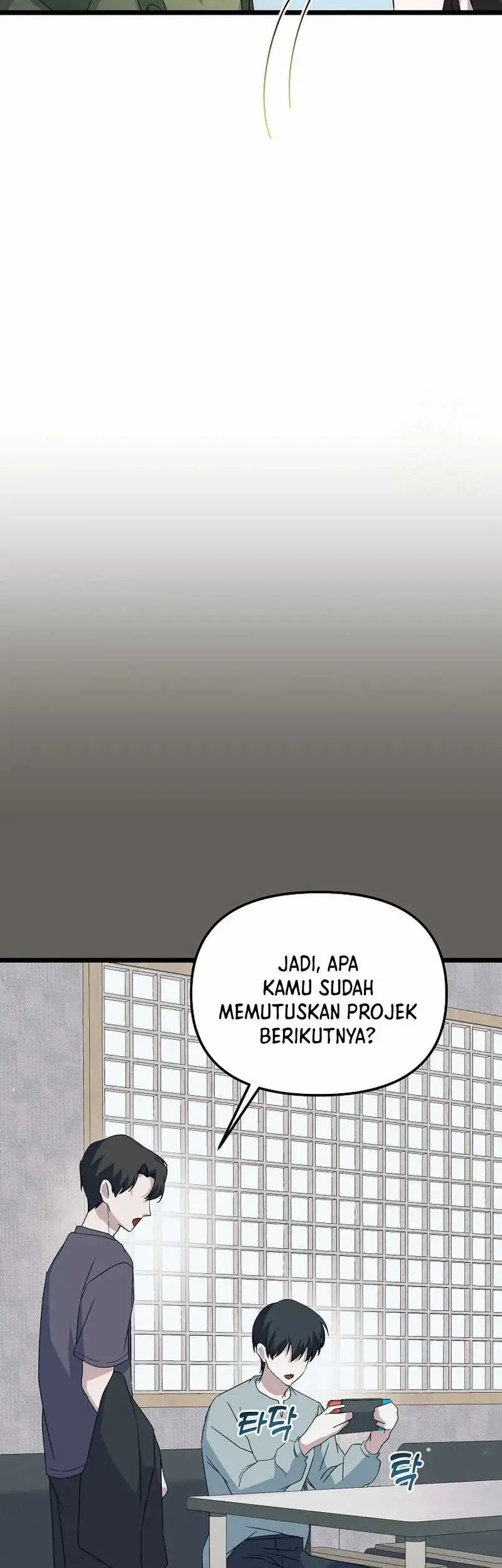 The Crazy Genius Composer Returns Chapter 11 Gambar 47