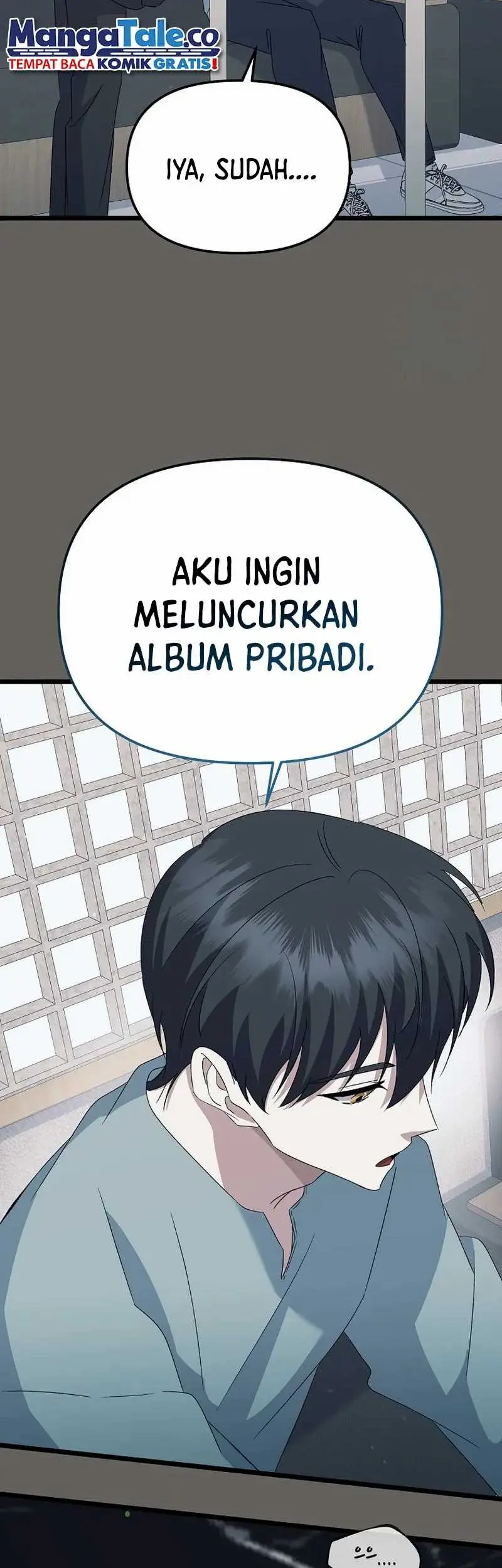 The Crazy Genius Composer Returns Chapter 11 Gambar 48