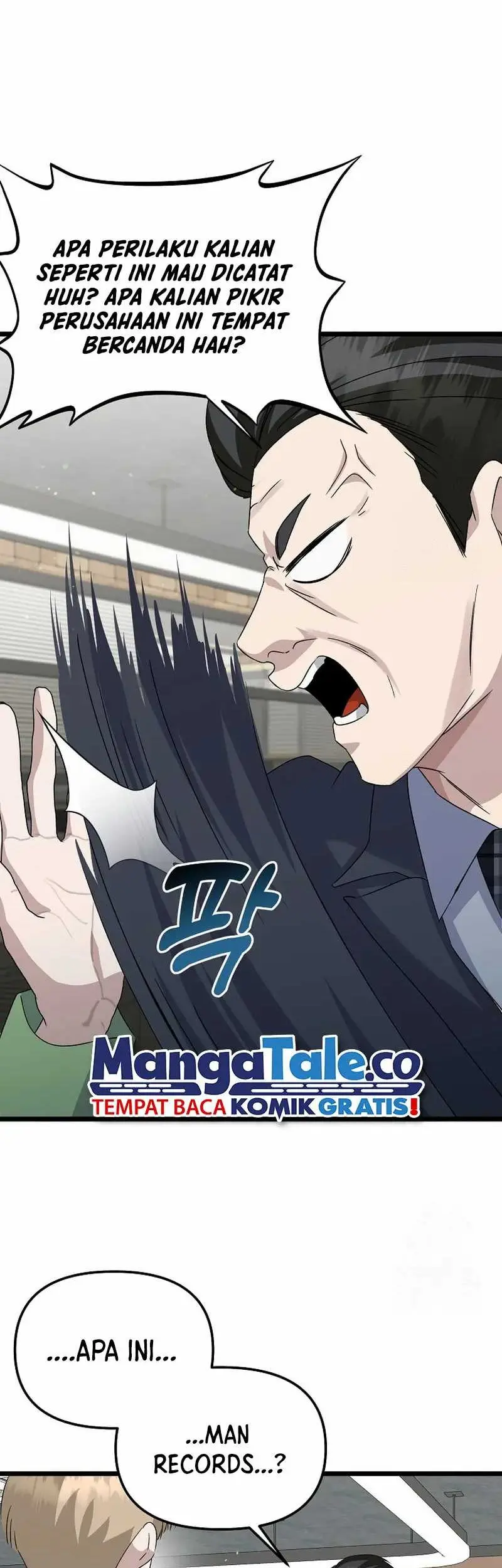 The Crazy Genius Composer Returns Chapter 11 Gambar 53