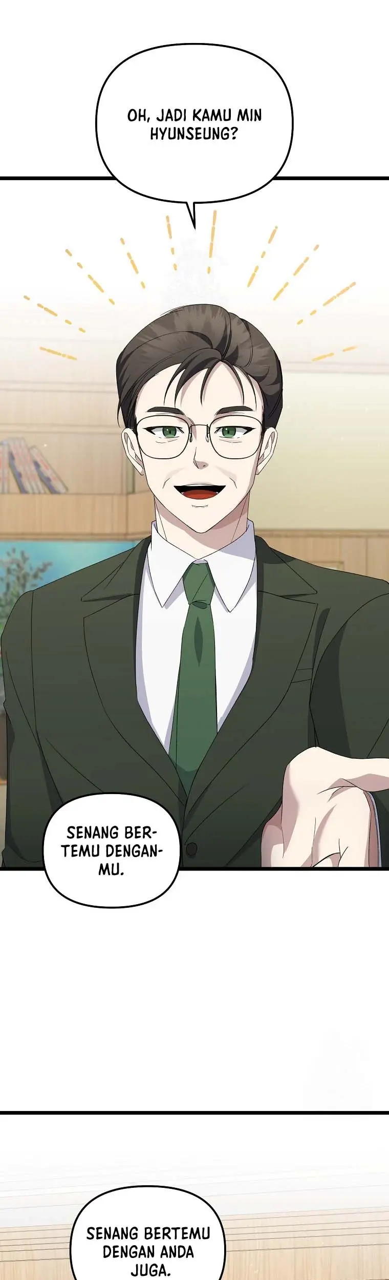 Baca Manhwa The Crazy Genius Composer Returns Chapter 09 Gambar 2