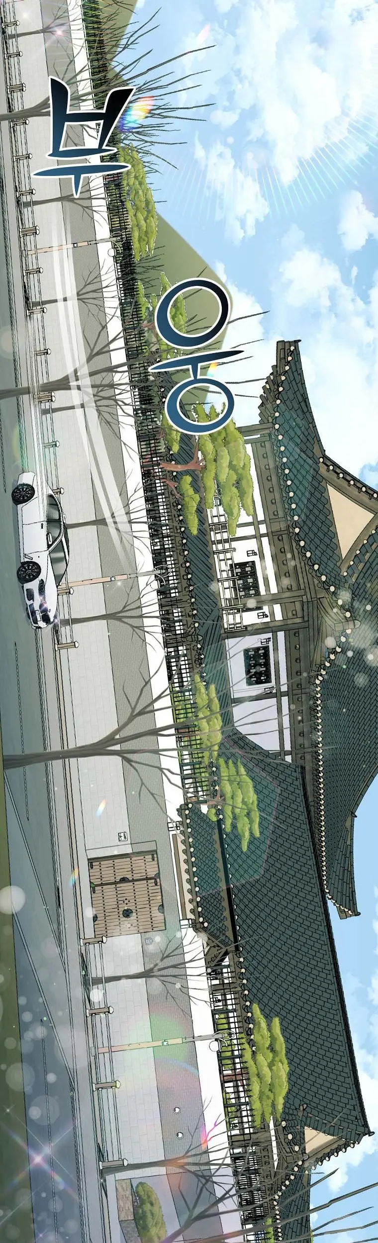 The Crazy Genius Composer Returns Chapter 09 Gambar 7