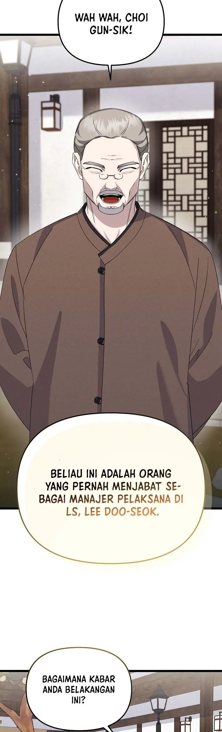 The Crazy Genius Composer Returns Chapter 09 Gambar 12