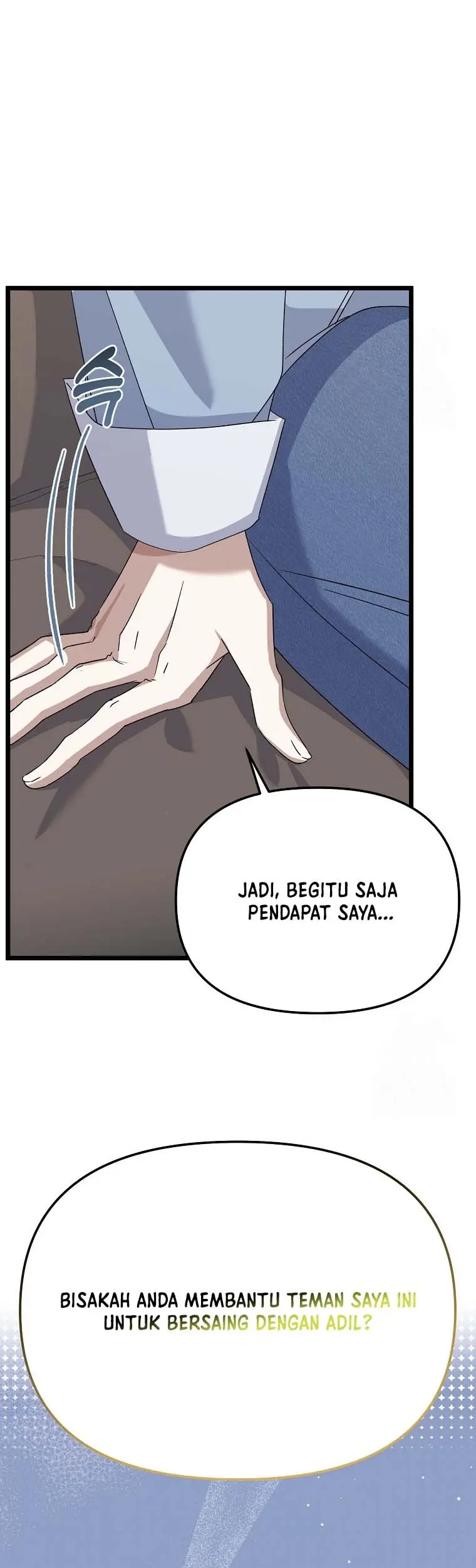 The Crazy Genius Composer Returns Chapter 09 Gambar 18