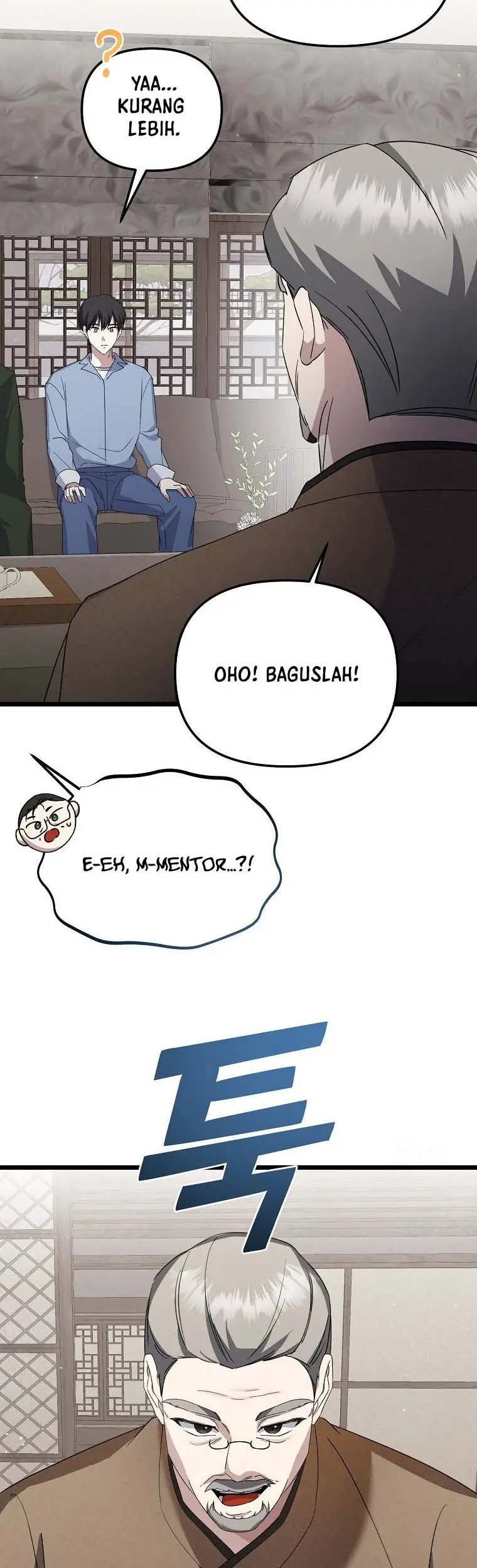 The Crazy Genius Composer Returns Chapter 09 Gambar 21