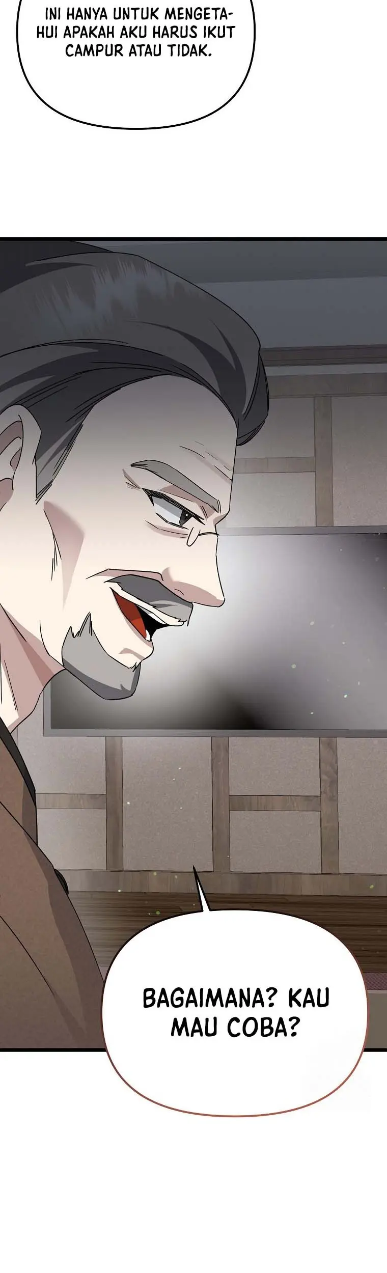 The Crazy Genius Composer Returns Chapter 09 Gambar 24