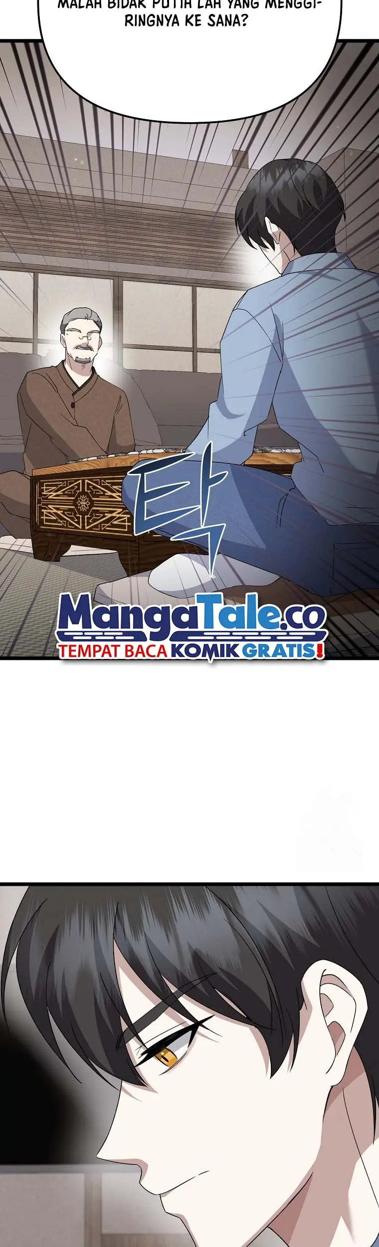 The Crazy Genius Composer Returns Chapter 09 Gambar 36