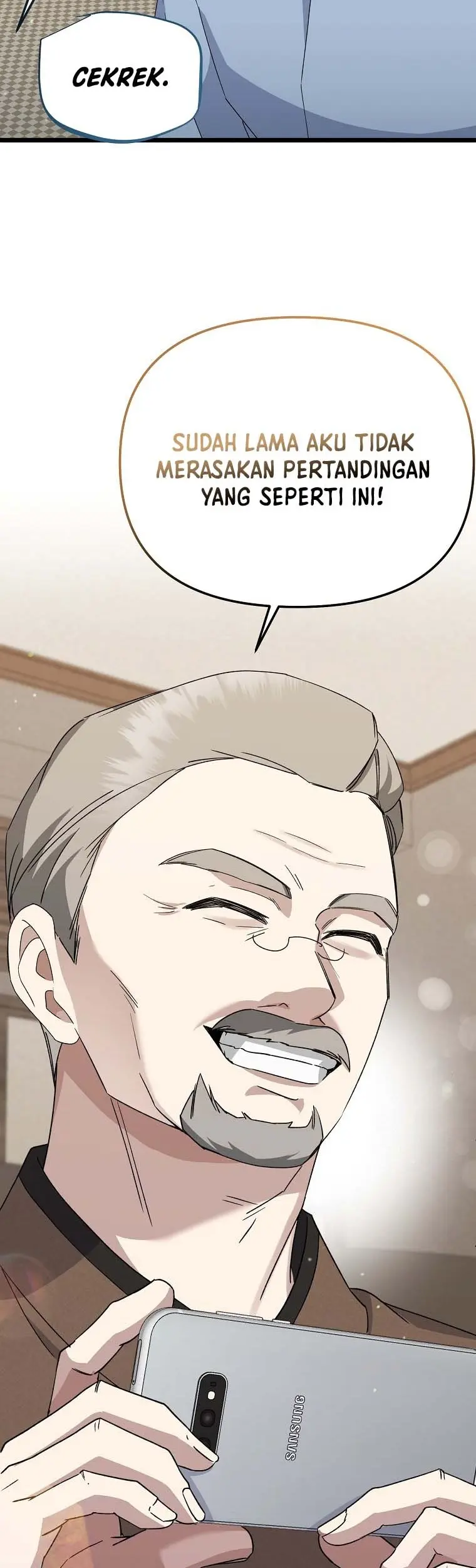 The Crazy Genius Composer Returns Chapter 09 Gambar 43