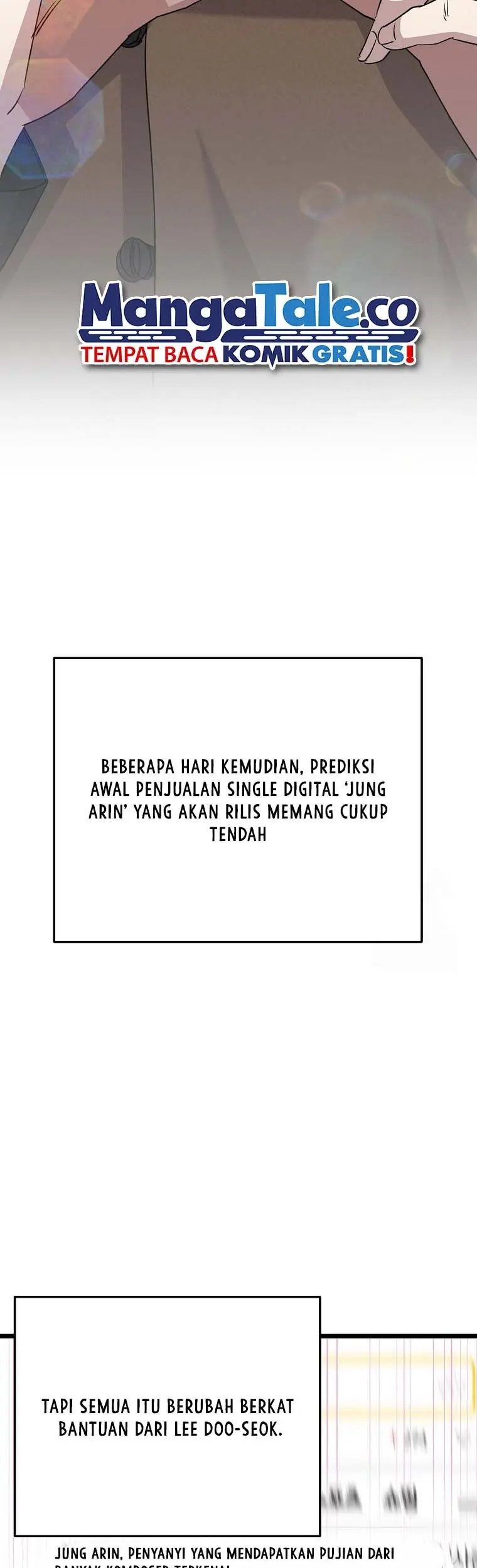 The Crazy Genius Composer Returns Chapter 09 Gambar 44