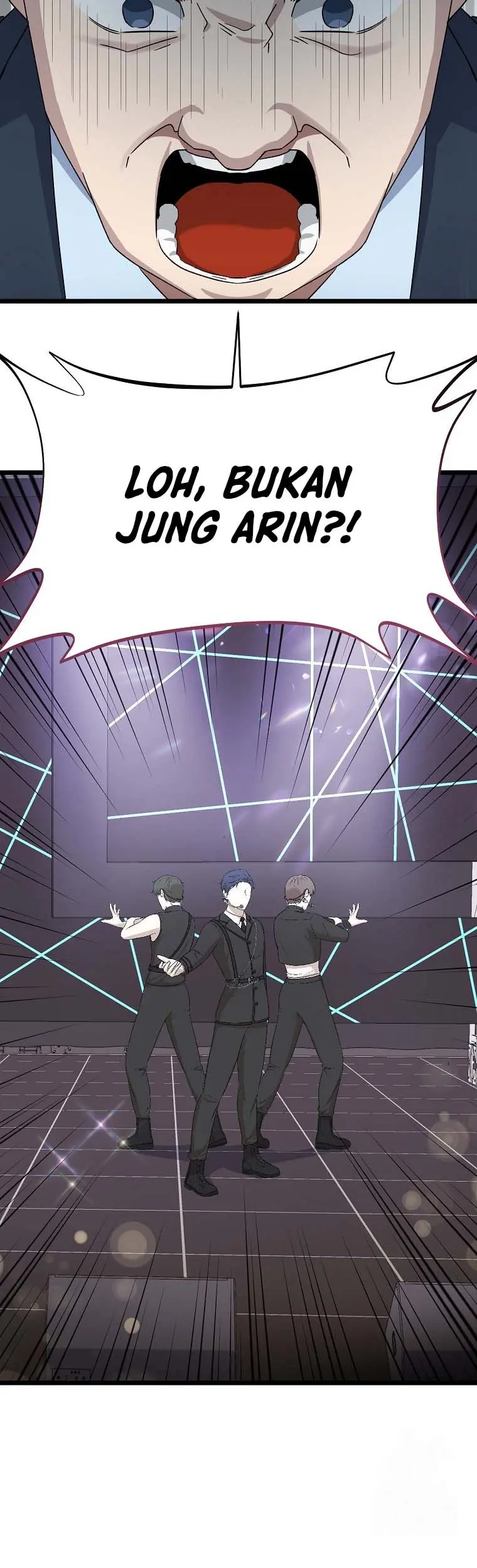 The Crazy Genius Composer Returns Chapter 09 Gambar 52