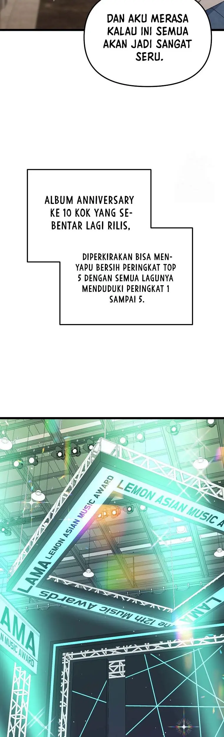 The Crazy Genius Composer Returns Chapter 08 Gambar 7