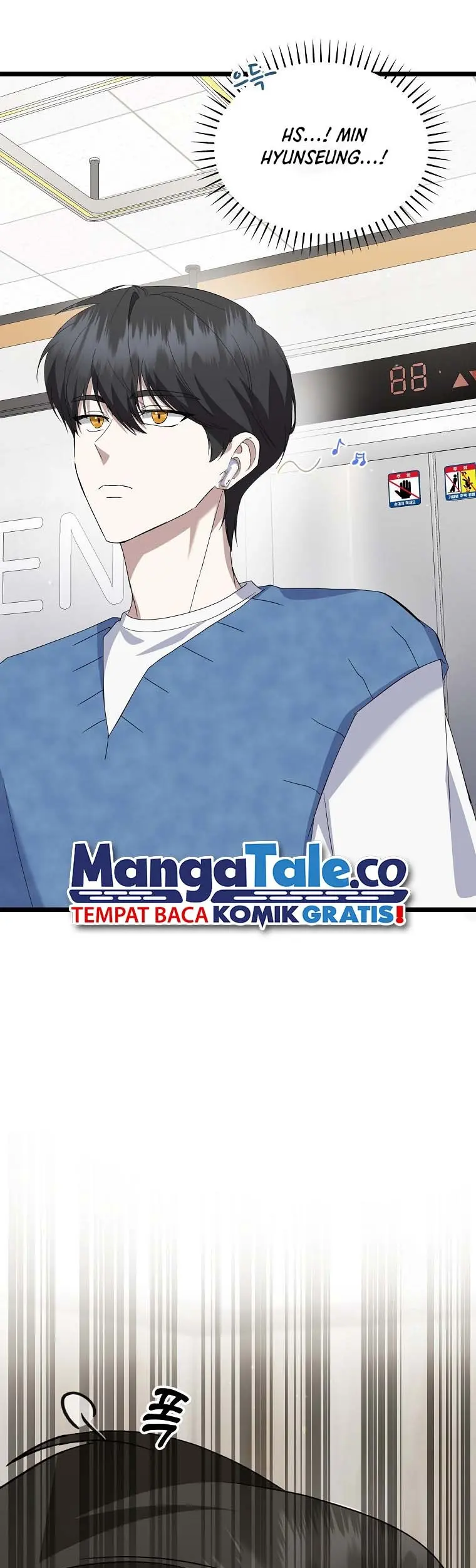 The Crazy Genius Composer Returns Chapter 08 Gambar 26