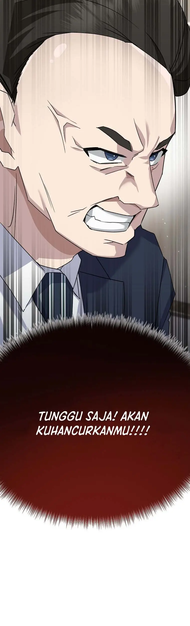 The Crazy Genius Composer Returns Chapter 08 Gambar 27