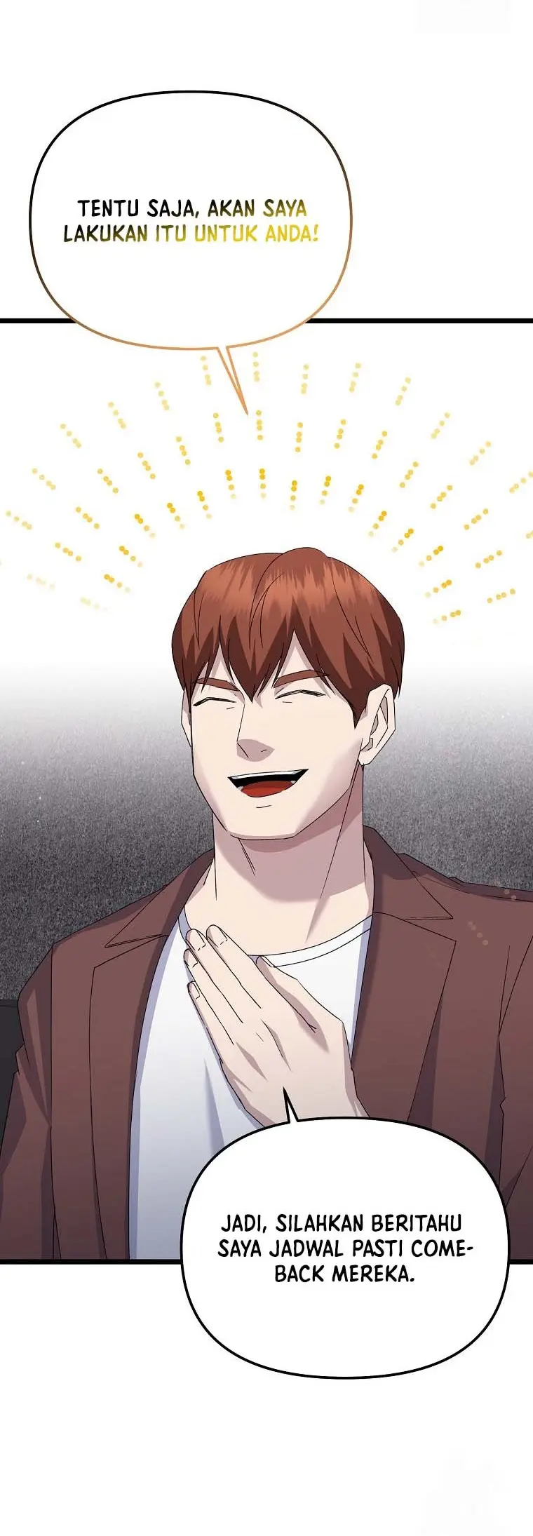 The Crazy Genius Composer Returns Chapter 08 Gambar 33