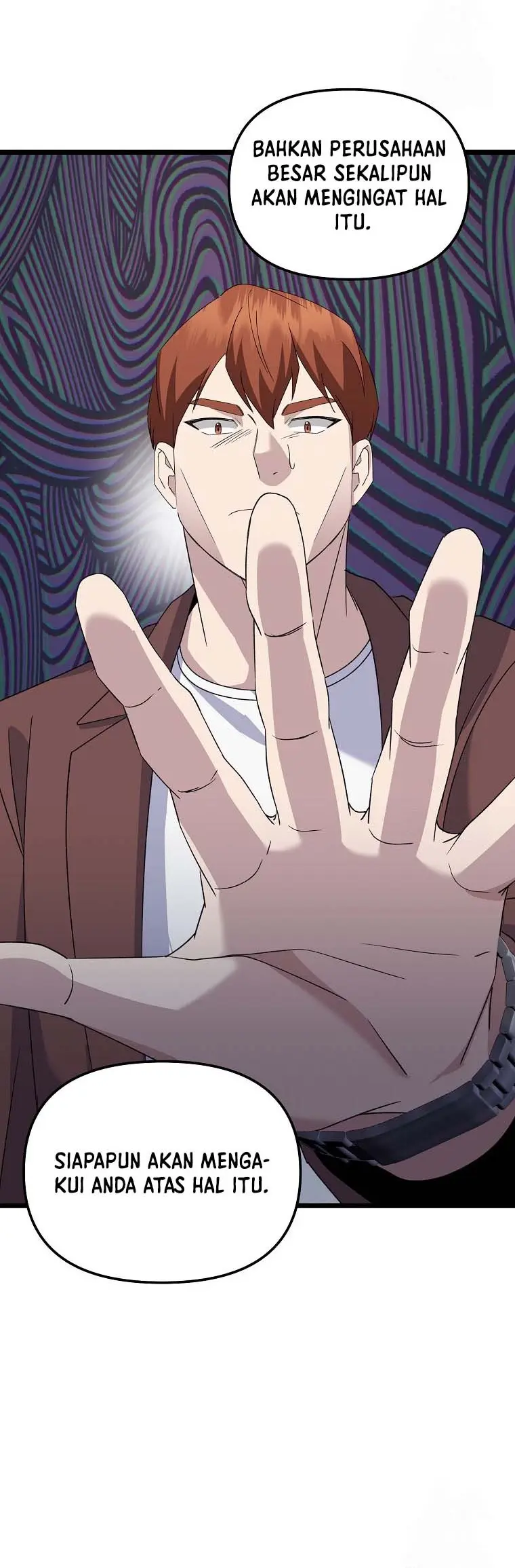 The Crazy Genius Composer Returns Chapter 08 Gambar 41