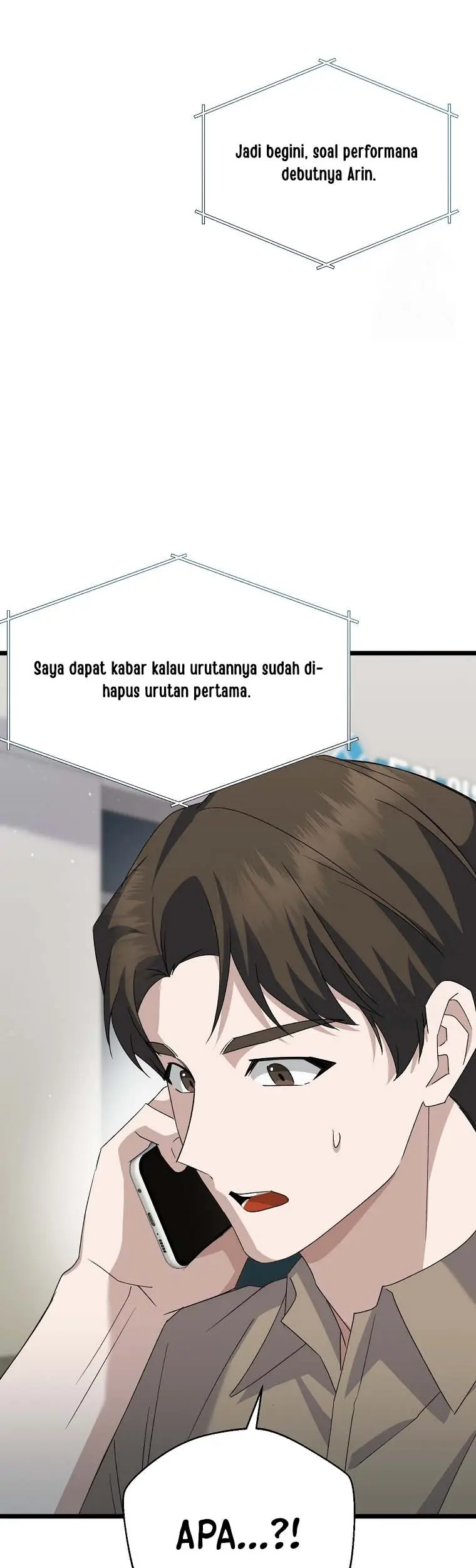 The Crazy Genius Composer Returns Chapter 08 Gambar 44