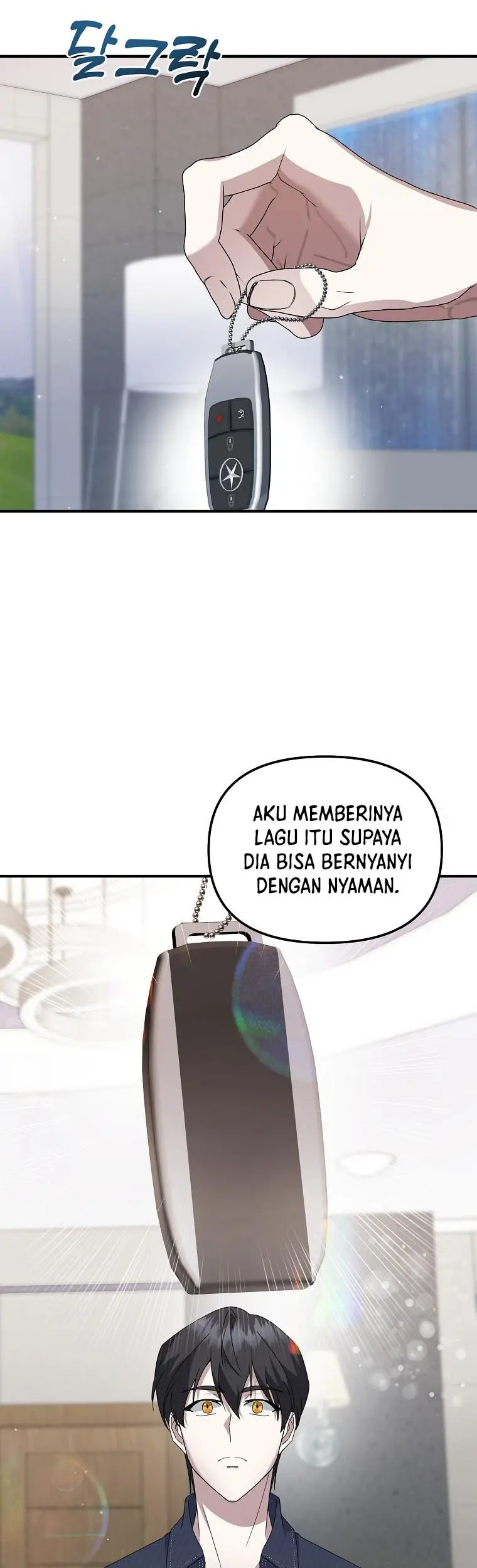 The Crazy Genius Composer Returns Chapter 05 Gambar 58