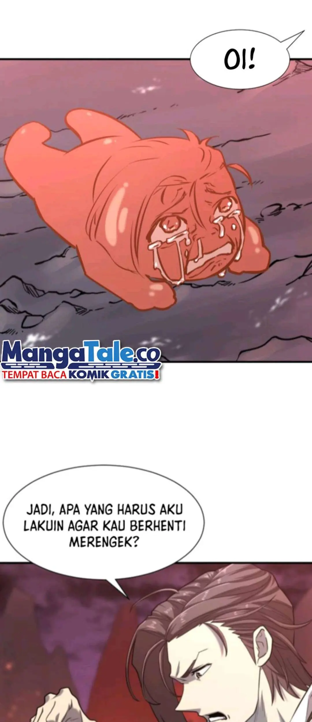 The Crazy Genius Composer Returns Chapter 05 Gambar 62