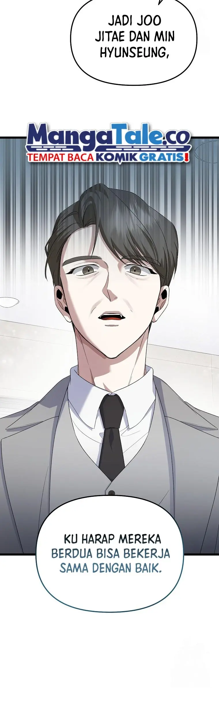 The Crazy Genius Composer Returns Chapter 05 Gambar 5