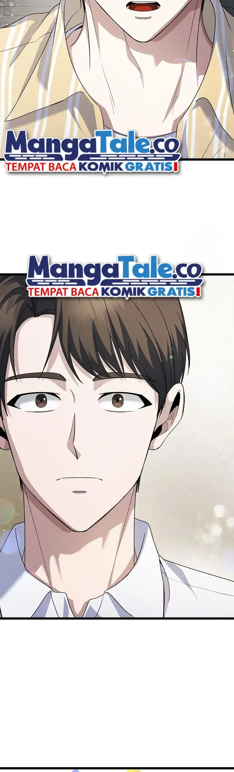 The Crazy Genius Composer Returns Chapter 05 Gambar 10