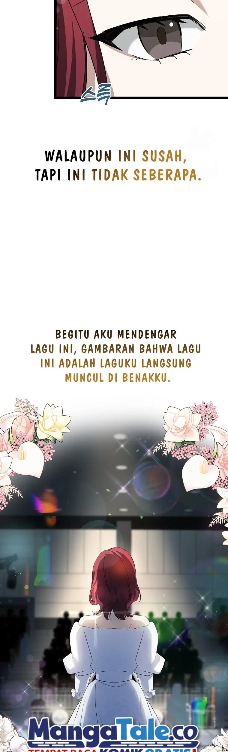 The Crazy Genius Composer Returns Chapter 05 Gambar 22