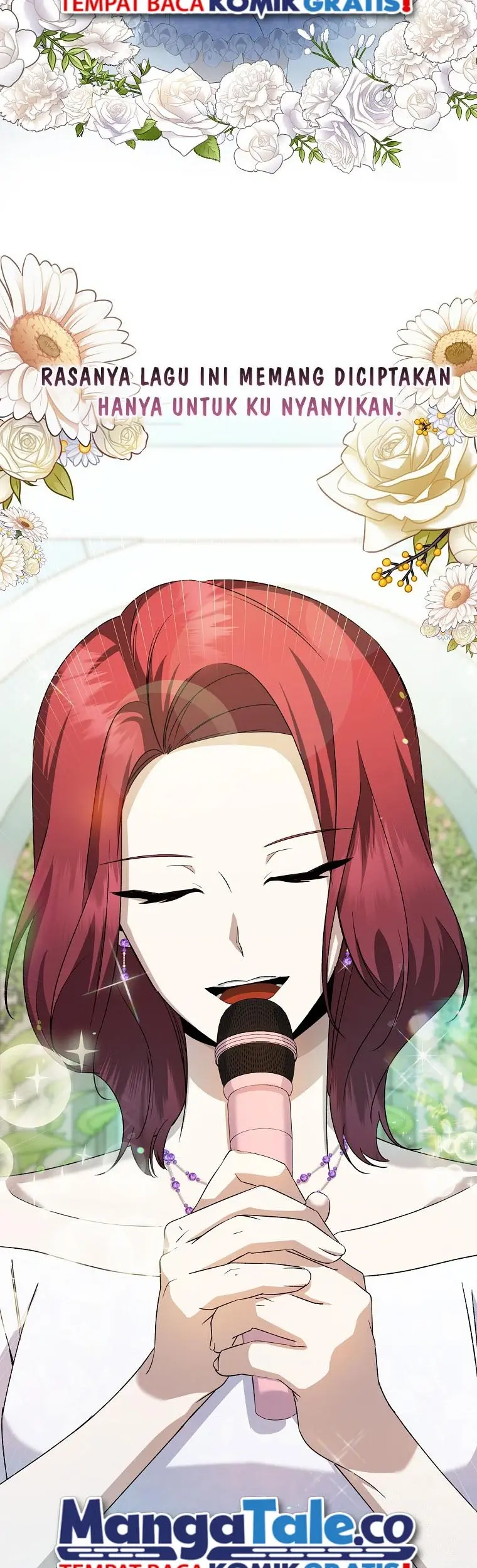 The Crazy Genius Composer Returns Chapter 05 Gambar 23