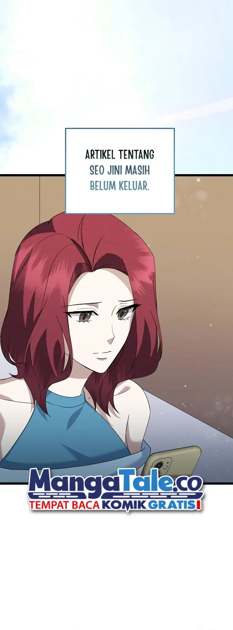 The Crazy Genius Composer Returns Chapter 05 Gambar 37