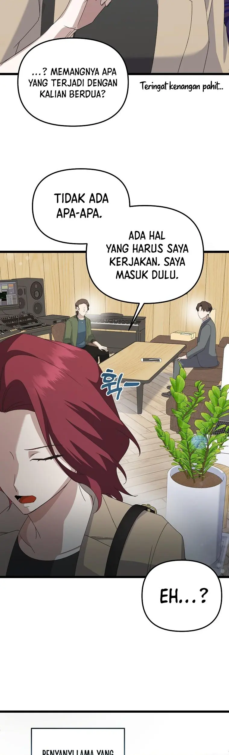 The Crazy Genius Composer Returns Chapter 04 Gambar 10