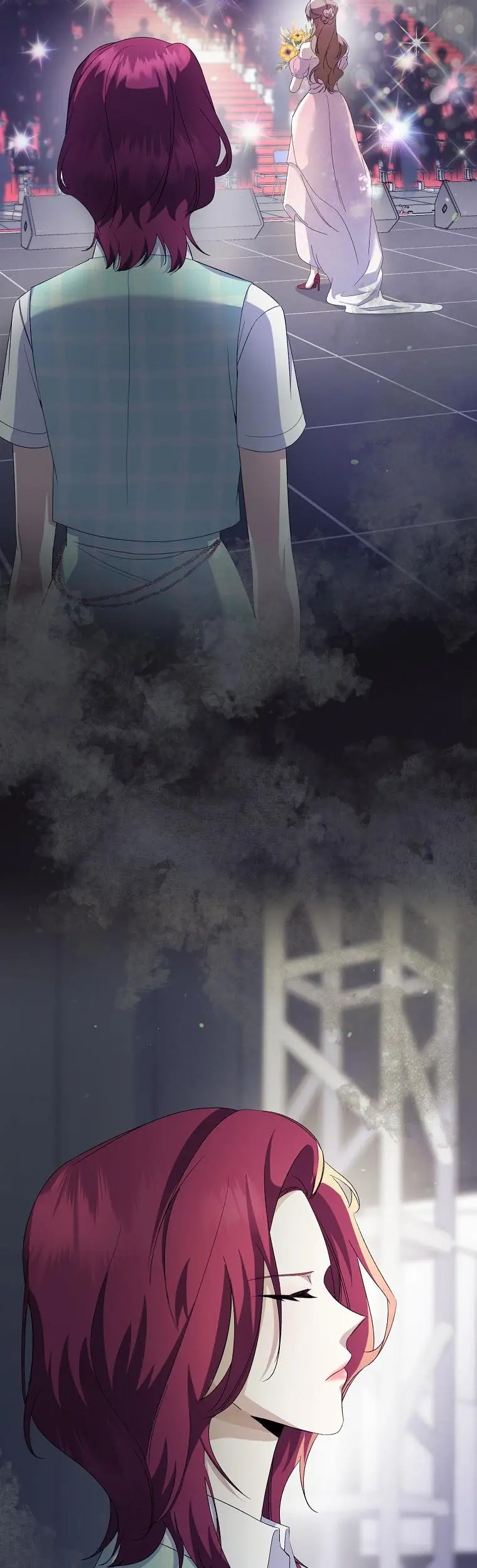 The Crazy Genius Composer Returns Chapter 04 Gambar 17