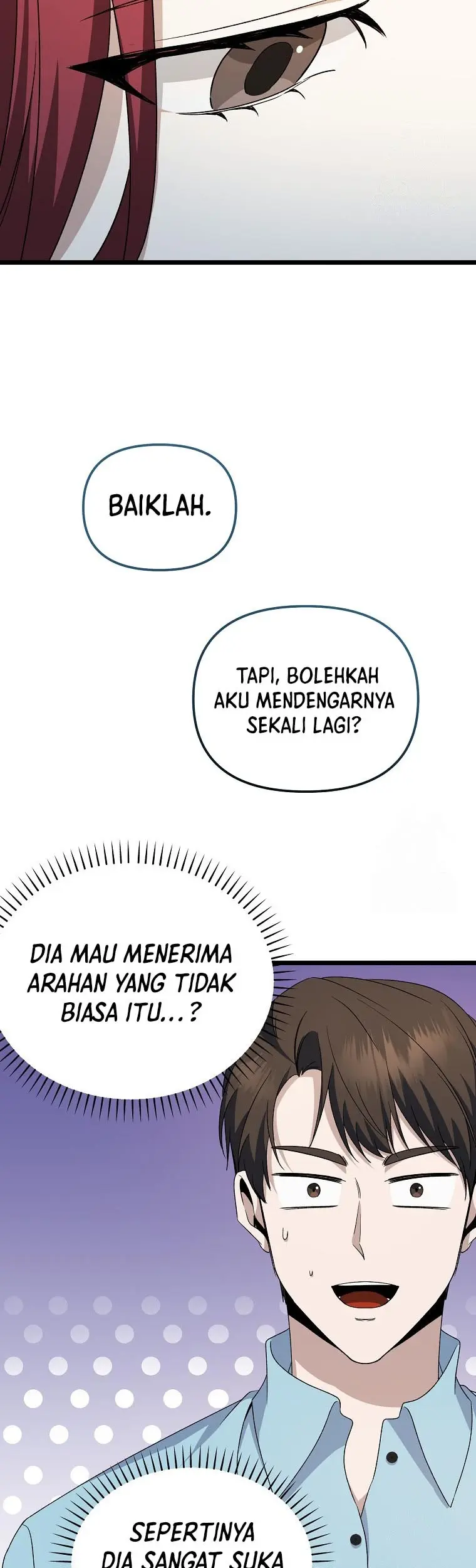 The Crazy Genius Composer Returns Chapter 04 Gambar 42