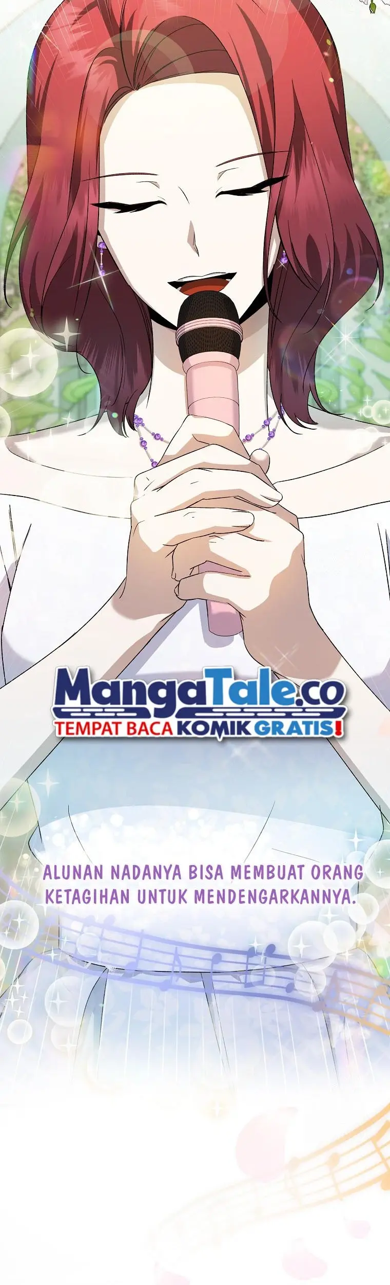 The Crazy Genius Composer Returns Chapter 04 Gambar 47